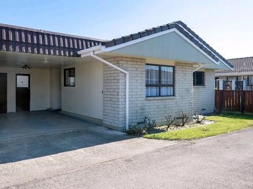 23B Seddon Street, Glenholme
