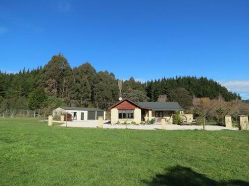 155 Motueka Valley Highway, Motueka