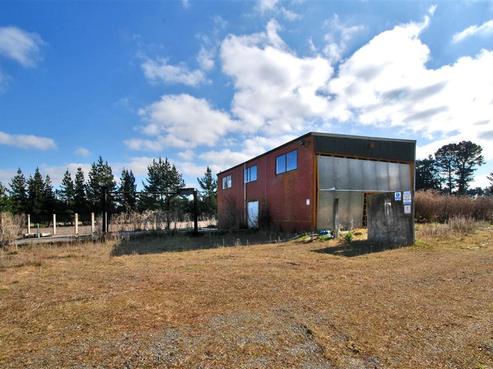 524 Old West Coast Road, West Melton