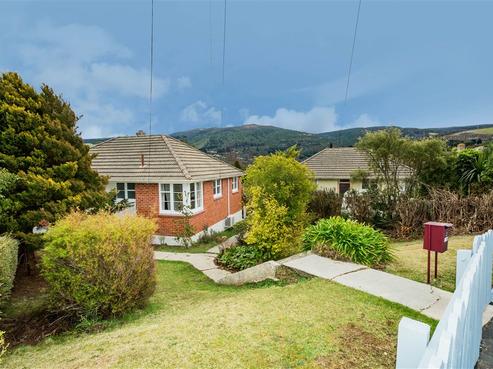 7 Egmont Street, Liberton