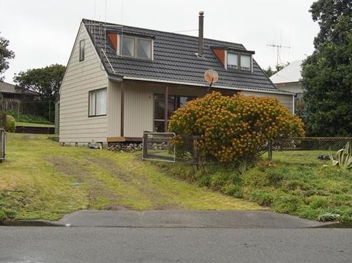 4 Babbacombe Avenue, Otaki Beach