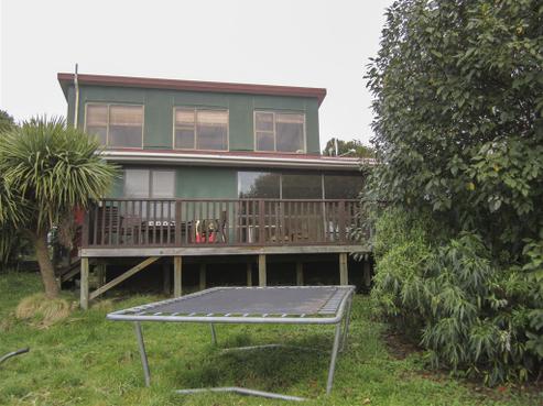 92 Omaui Road, Bluff