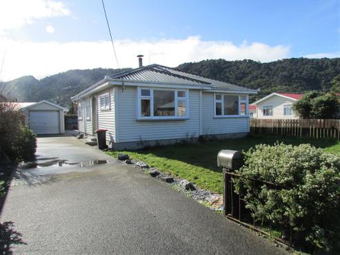 91 Ward Street, Cobden
