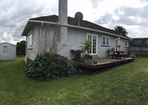3 Geraghtys Road, Tuakau