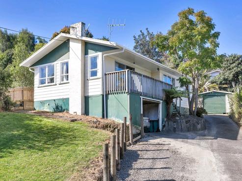 26 Memorial Drive, Parahaki