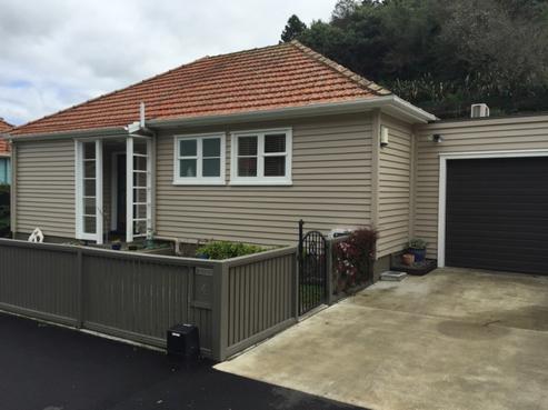 4 Main Street, Napier Hill