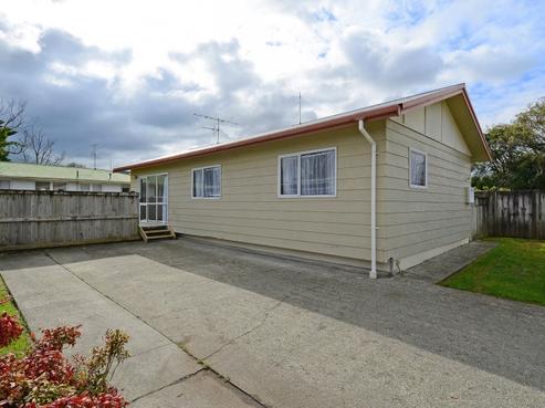 28A Blenheim Street, Upper Hutt