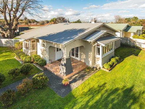 62 Oakland Avenue, Saint Johns Hill