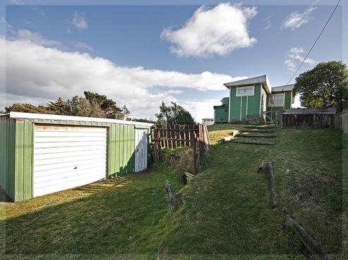 16 Nelson Street, Foxton Beach