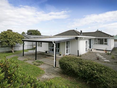 18 East Street, Feilding