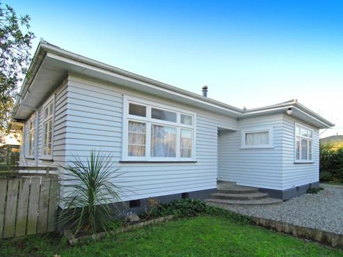 174 High Street, Solway