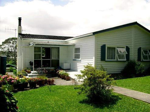 94 Parnell Street, Rawene