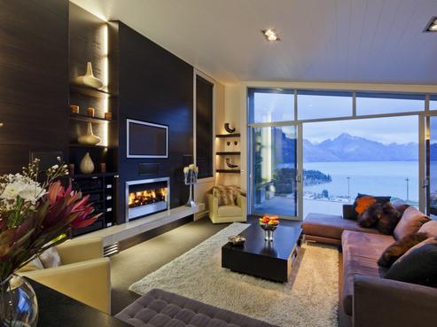 2A Kerry Drive, Queenstown Central