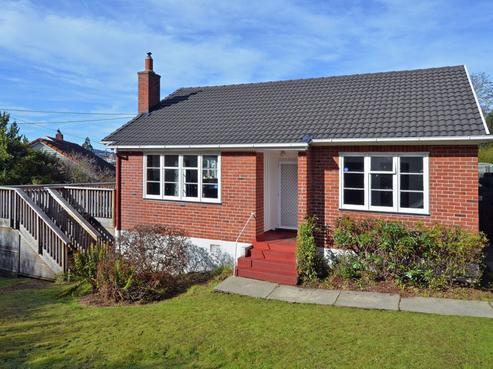 18 Craighall Crescent, Wakari