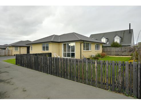 4/19 Leeston And Lake Road, Leeston