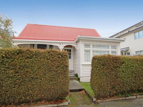 10 Ethel Benjamin Place, North Dunedin