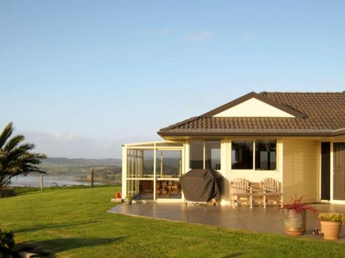 48 Petley Road, Paparoa