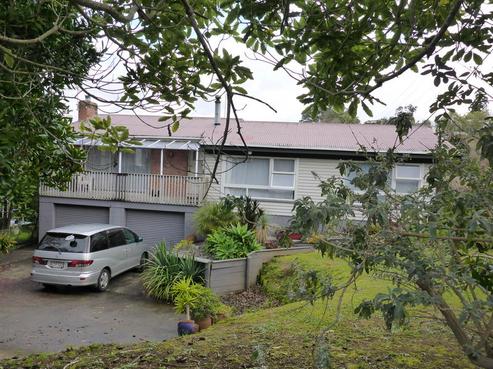 389 Kamo Road, Kamo