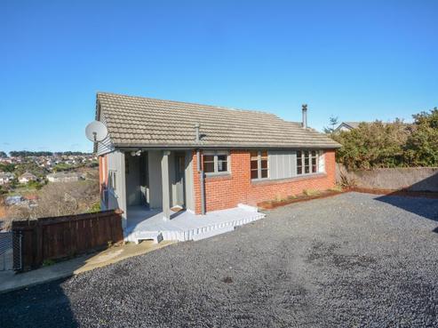 67 Panmure Avenue, Calton Hill