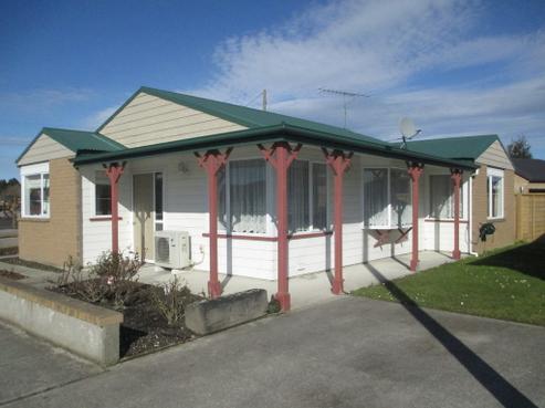 22A Argyle Street, Balclutha