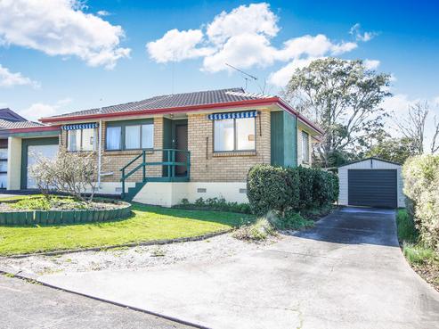 50 Mirrabooka Avenue, Botany Downs