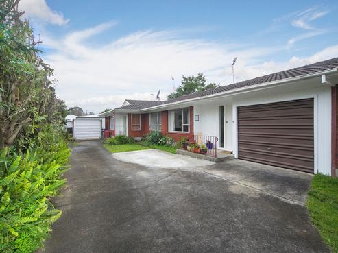 3/47 Tawhiri Road, One Tree Hill