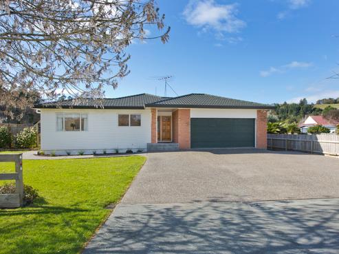 112 Matakana Valley Road, Matakana