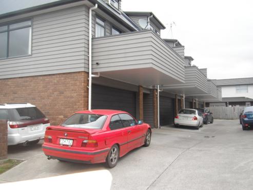 11D Greensboro Street, Hamilton East