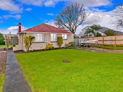 11 Quebec Road, Milford