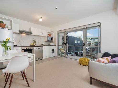 101/10 Flower Street, Eden Terrace