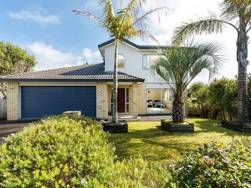 22 Crimson Park, Oteha