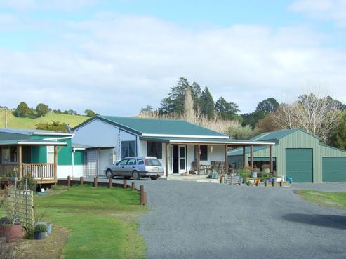 399 Duncan Road, Kaingaroa