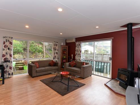 5/12 Vosper Street, Toi Toi