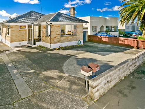 229 Onewa Road, Birkenhead