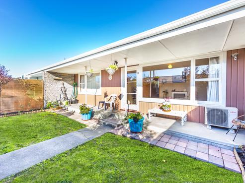 3/9 Curletts Road, Sockburn