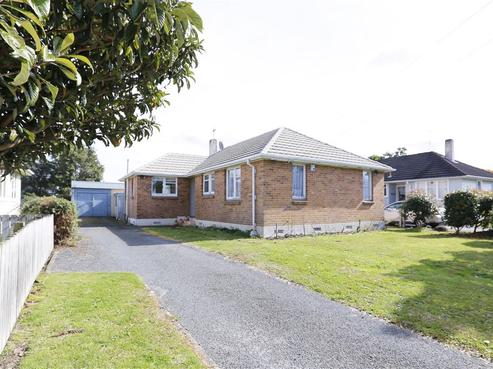 5 Dryden Road, Enderley