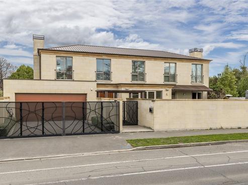 35 Fendalton Road, Fendalton