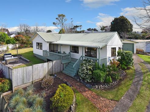 4 Redmount Place, Red Hill