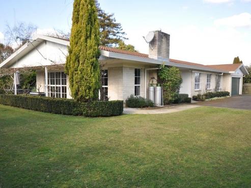 30 Bank Street, Morrinsville