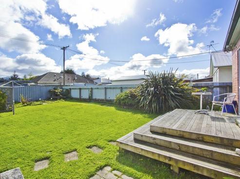 47 Sladden Street, Naenae