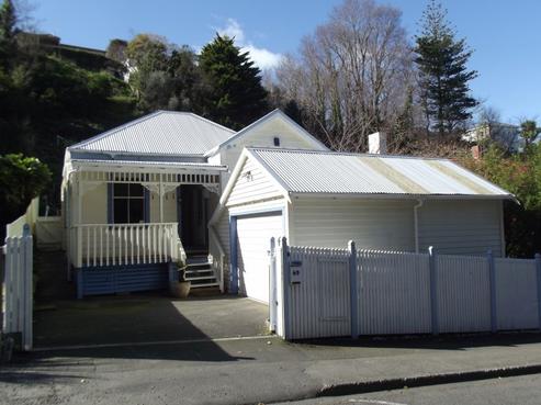 49 Milton Road, Napier Hill