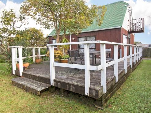 58B Saint Michaels Avenue, Point Chevalier