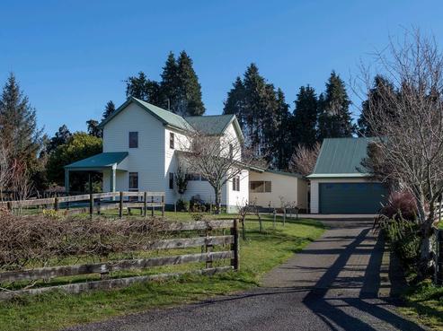549A Hamurana Road, Hamurana