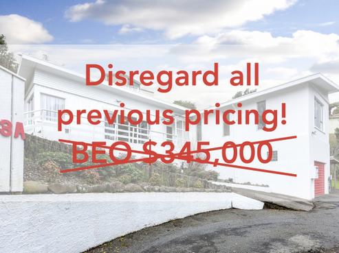 13A Seaview Road, Marfell