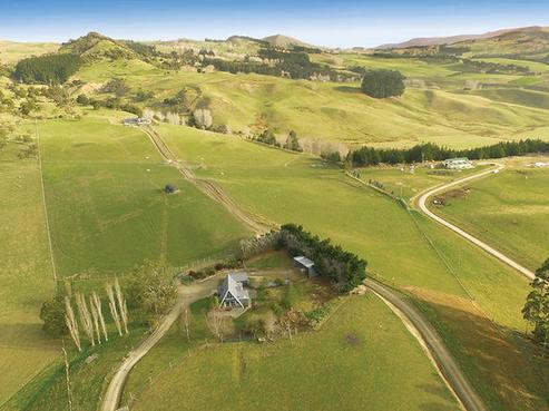 118 Apes Road, Karitane