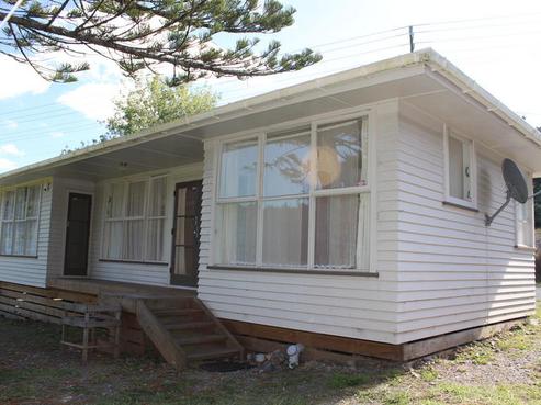 2A Snake Hill Road, Kamo
