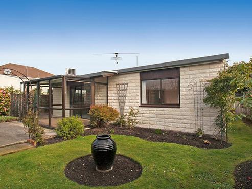 20B Wynyard Street, South Dunedin