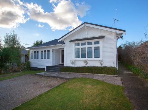 8 Islington Street, Frankton