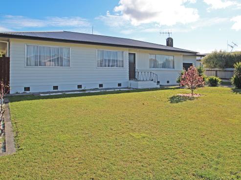 25 James Foley Avenue, Pirimai