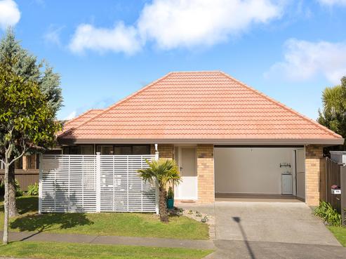 4/52 Millhouse Drive, Northpark